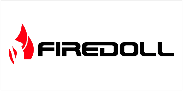 Fire Doll