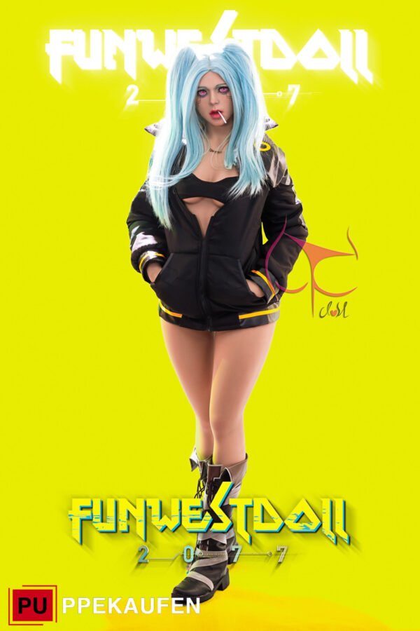 FunWest054 16