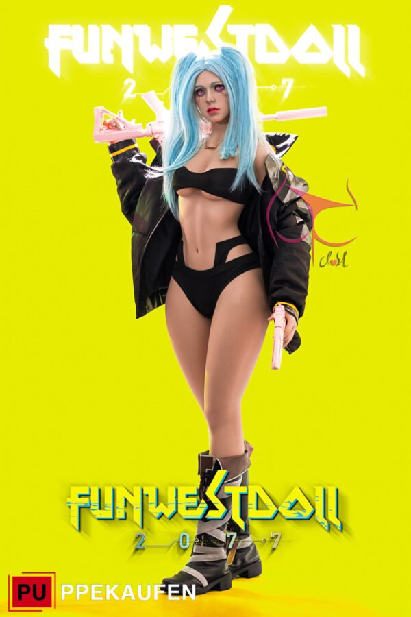 FunWest054 20