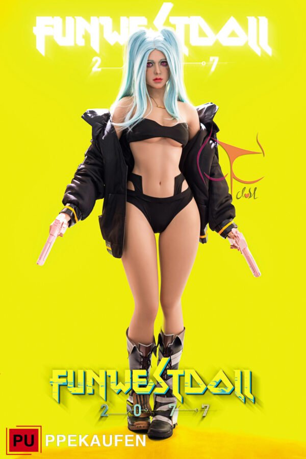 FunWest054 21