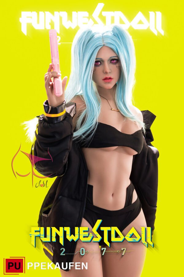 FunWest054 22