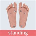Standing