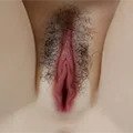 Pubic hair