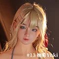 #13 Yuki
