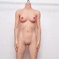 138cm B-Cup（TPE）