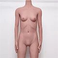 138cm A-Cup（TPE）