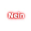 Nein