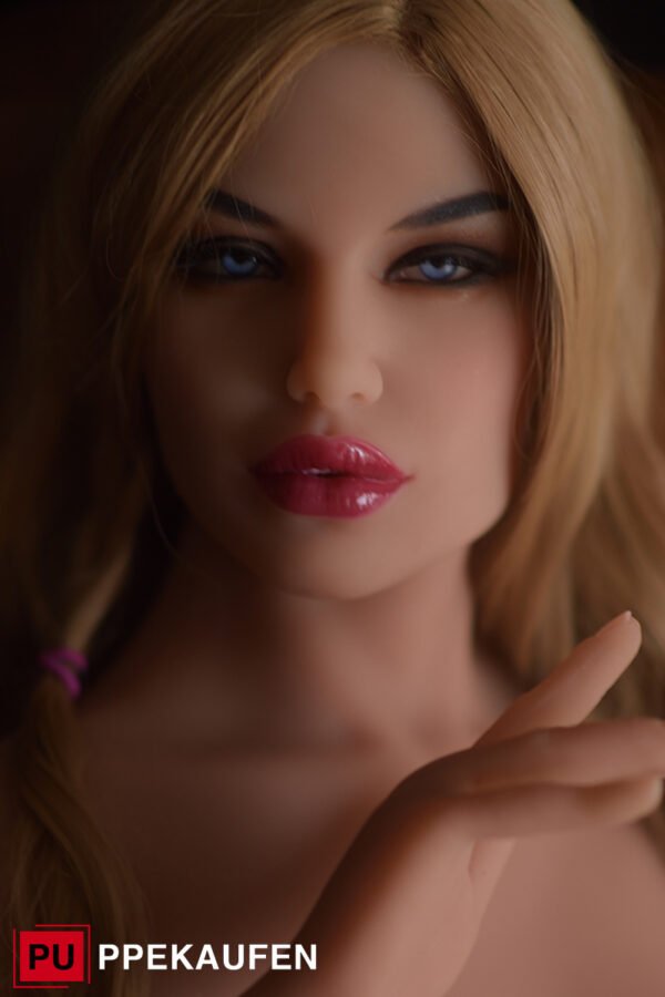 Sex Doll 1134