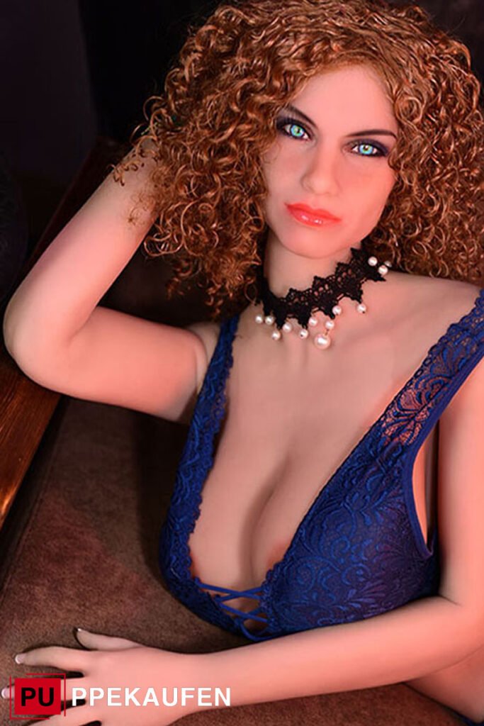 Sex Doll 1157