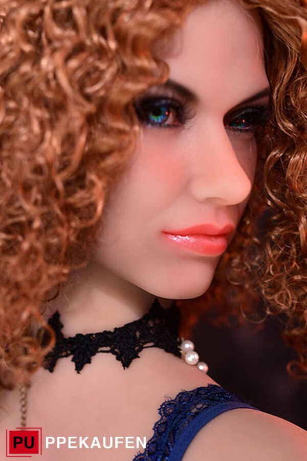 Sex Doll 1164