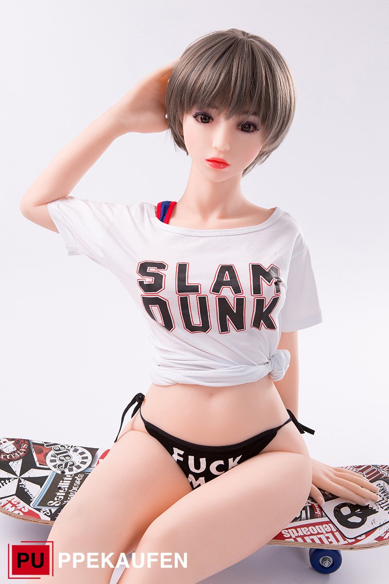sexspuppe