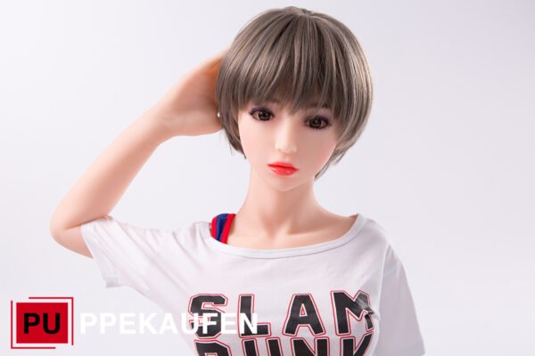 Sex Doll 138