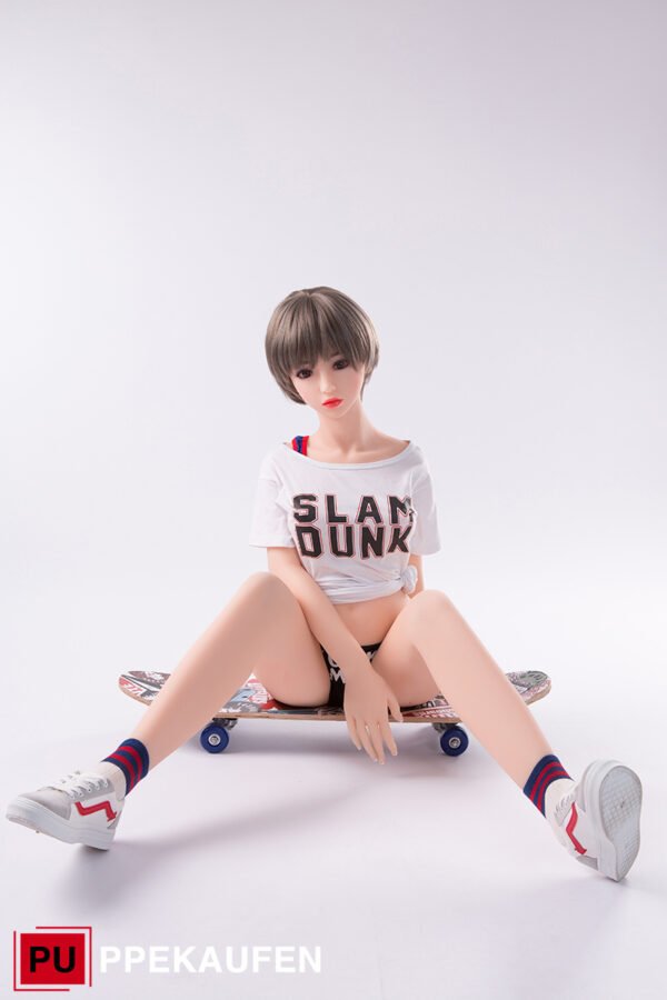 Sex Doll 139