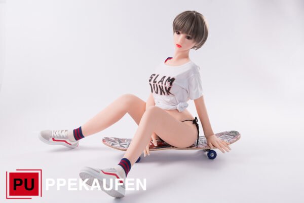 Sex Doll 141