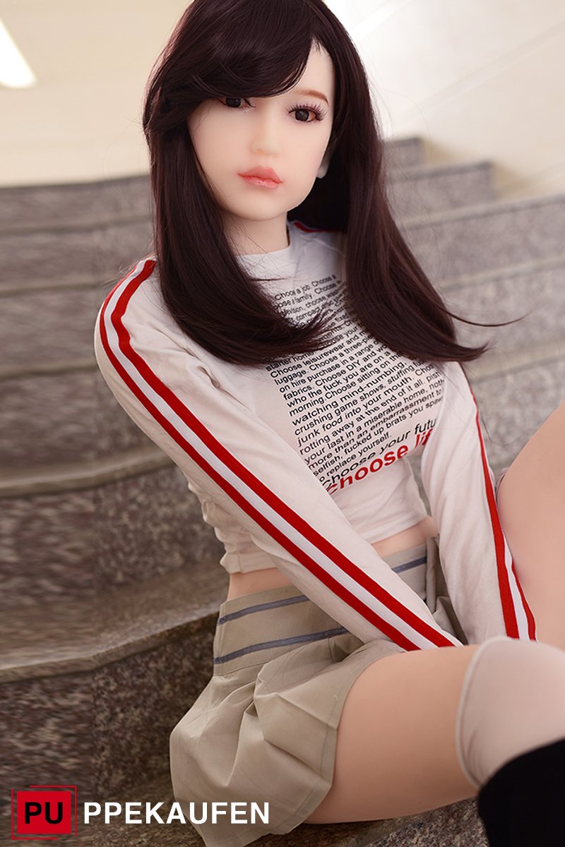 Sex Doll 1534