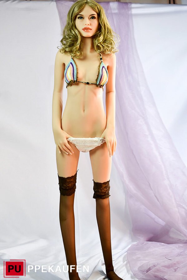 Sex Doll 1881