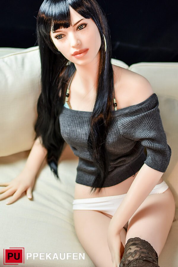 Sex Doll 1895