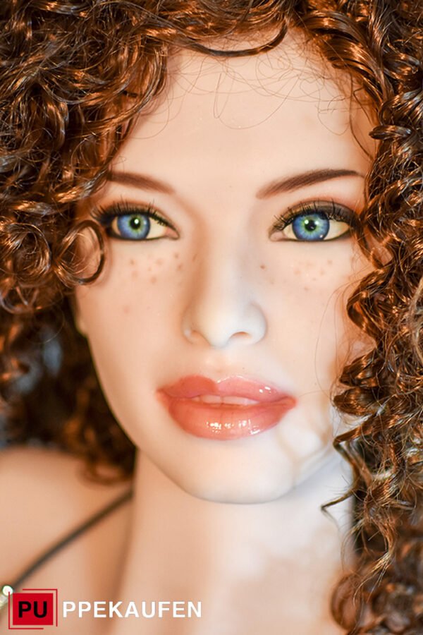 Sex Doll 1897