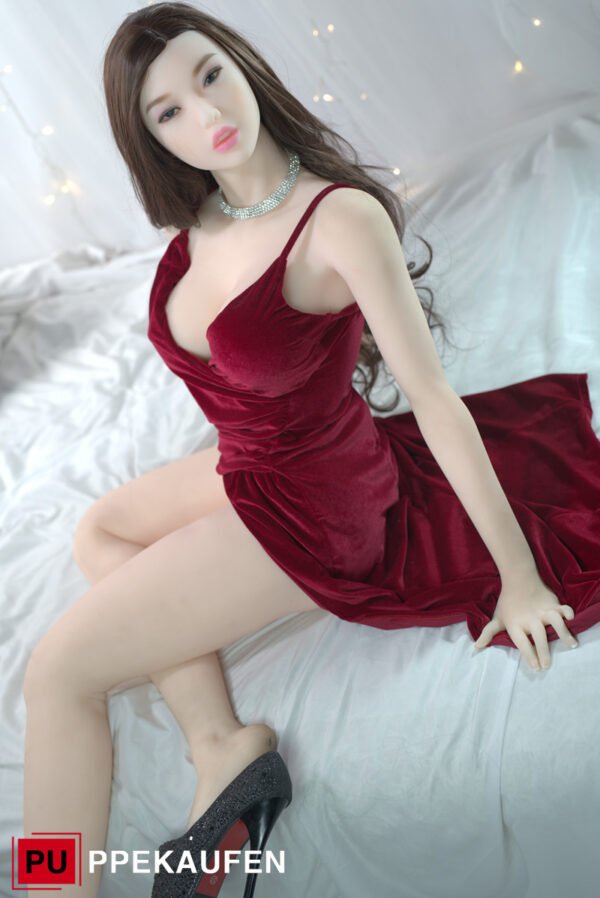 Sex Doll 2158