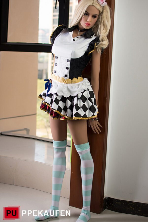 Sex Doll 2269