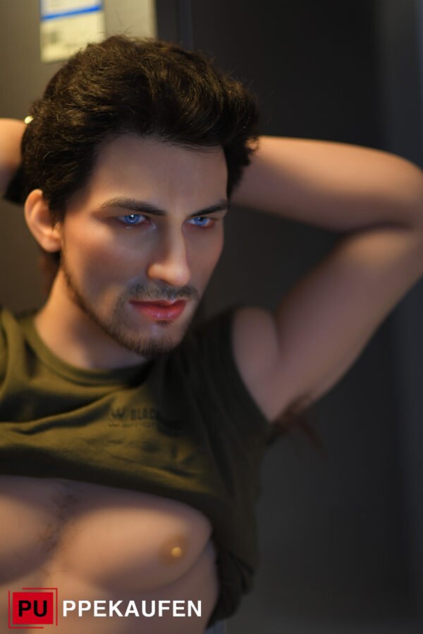 Sex Doll 2858