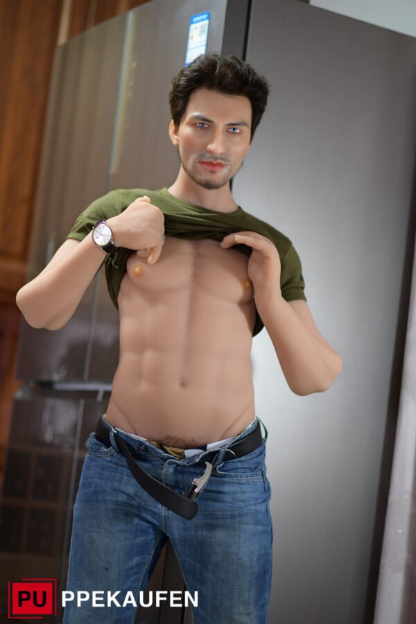 Sex Doll 2877