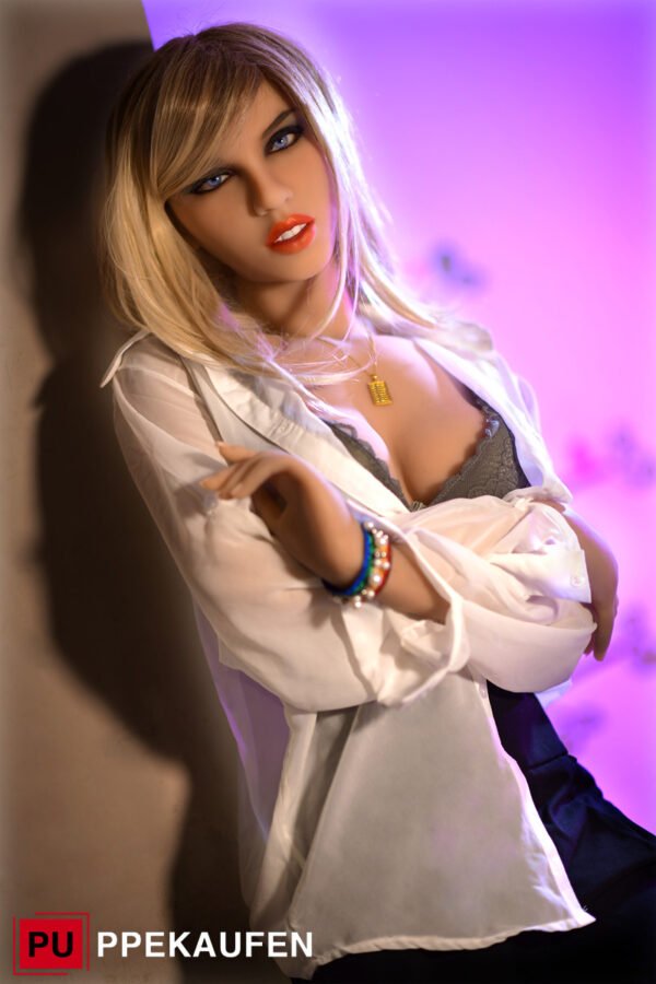 Sex Doll 2906