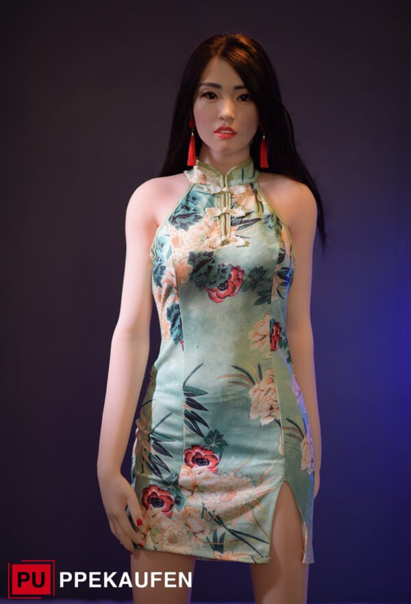 Sex Doll 3002