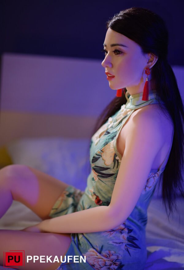 Sex Doll 3017