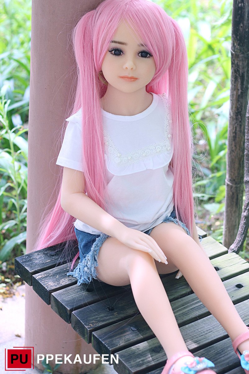 Sex Doll 3481