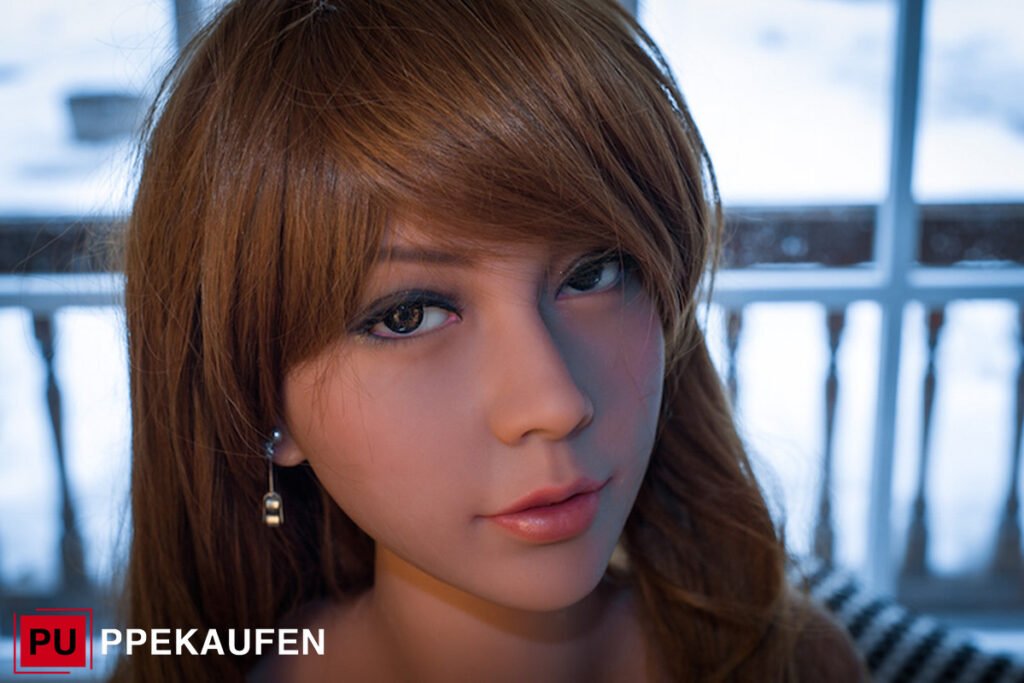 Sex Doll 4050