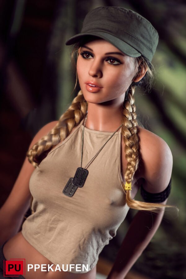 Sex Doll 4058
