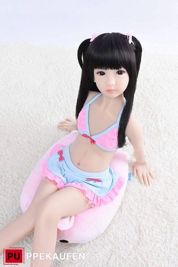 Sex Doll 4370