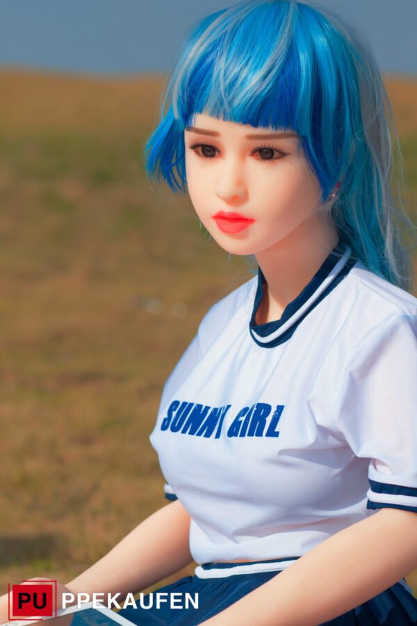 Sex Doll 4438