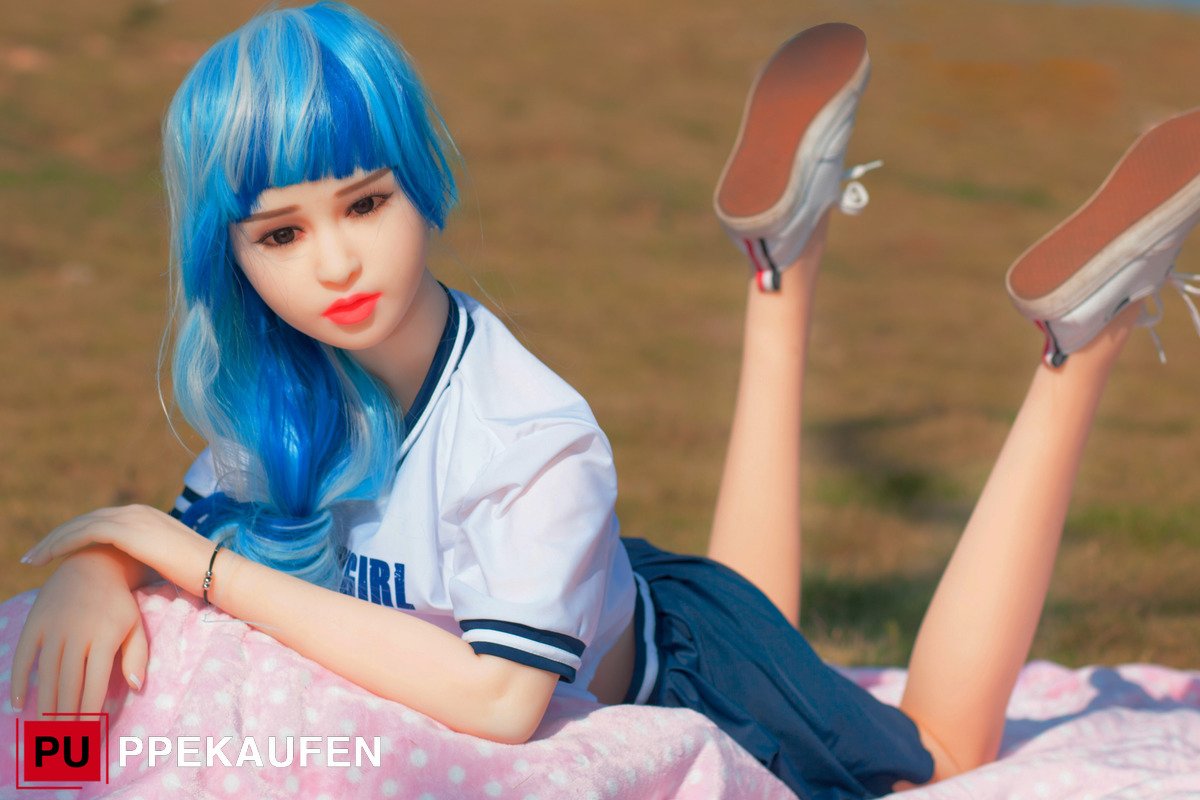 Sex Doll 4445