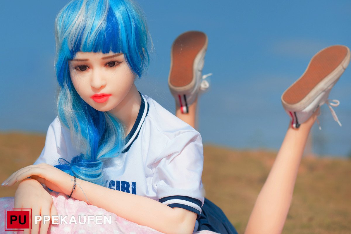 Sex Doll 4446