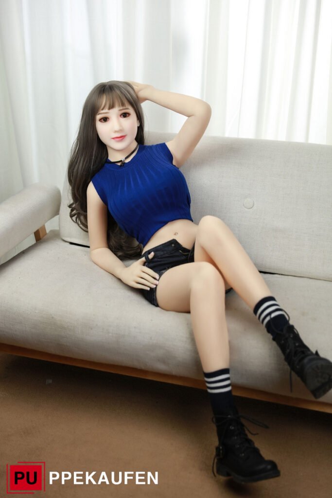 Sex Doll 4520