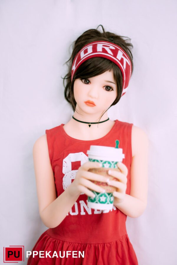 Sex Doll 4652