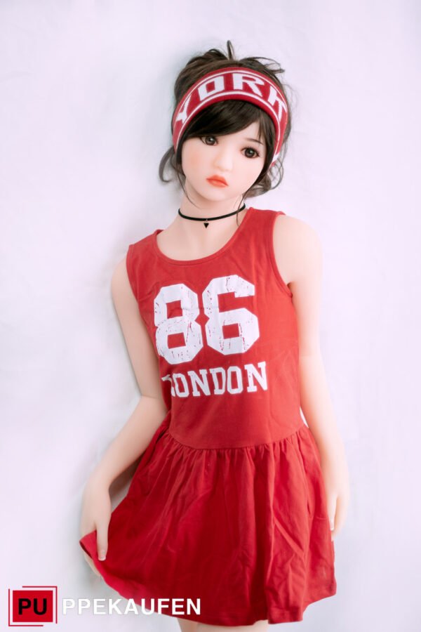 Sex Doll 4653