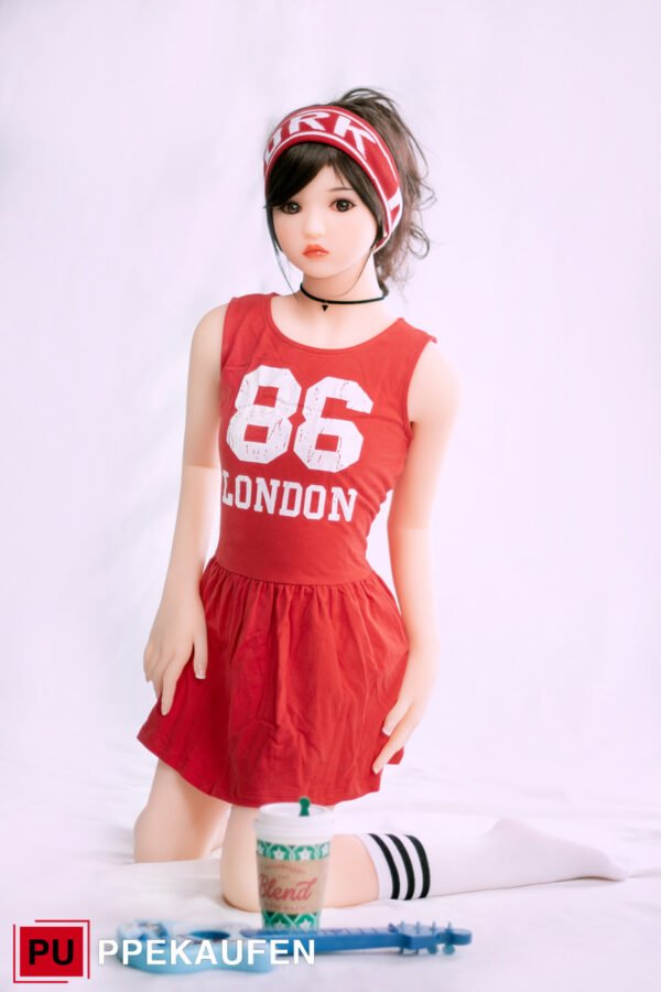 Sex Doll 4654