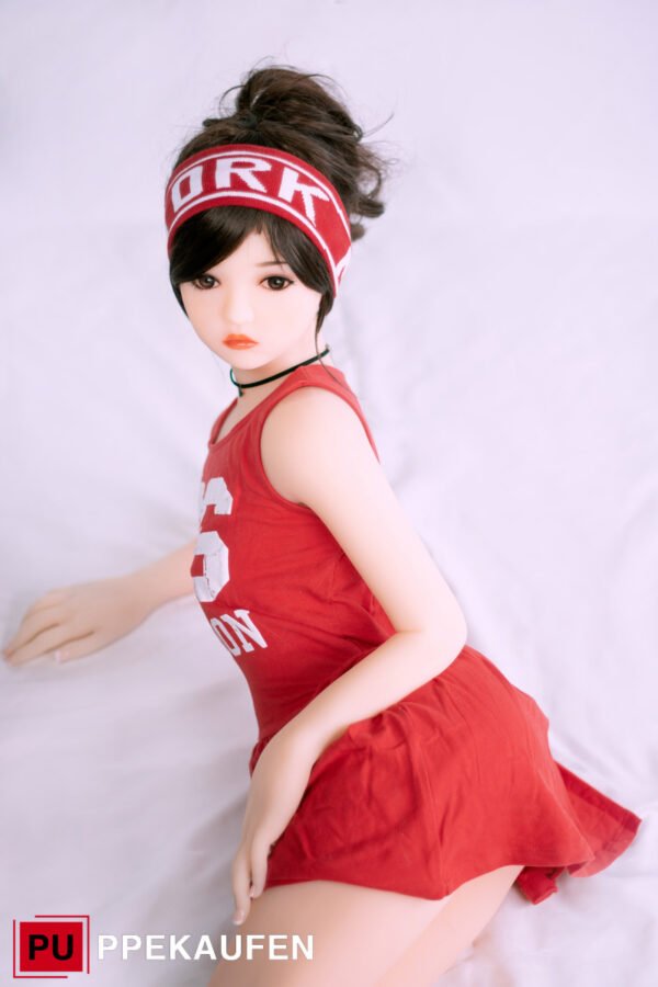 Sex Doll 4656