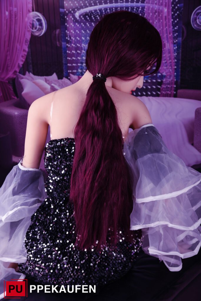 Sex Doll 4665