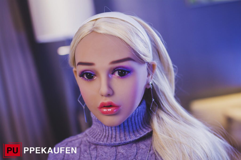 Sex Doll 4832