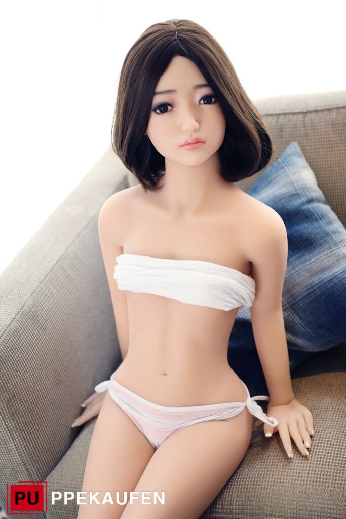 Sex Doll 4858