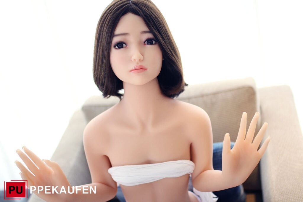 Sex Doll 4860