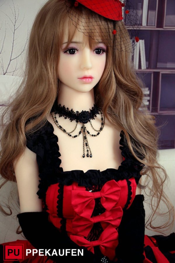 Sex Doll 4862