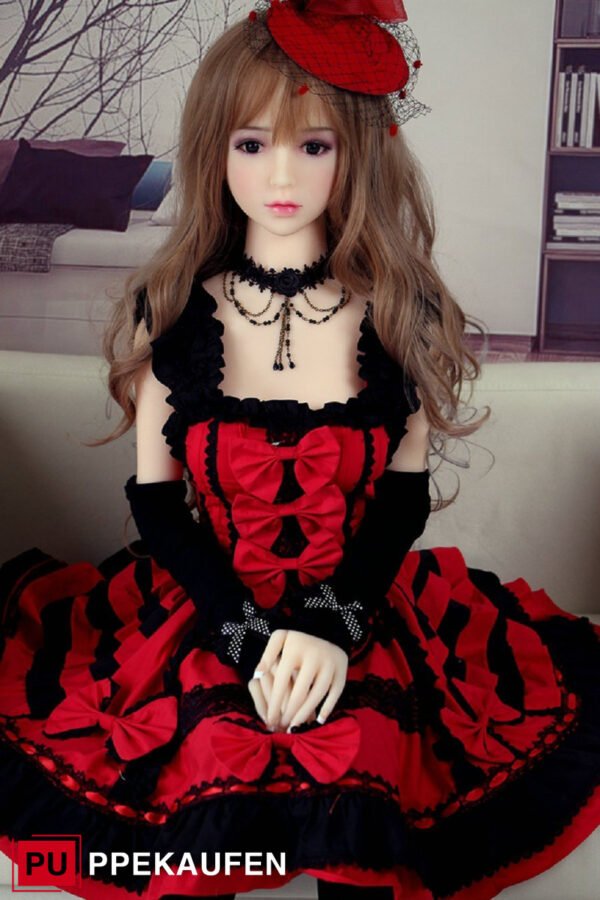Sex Doll 4864