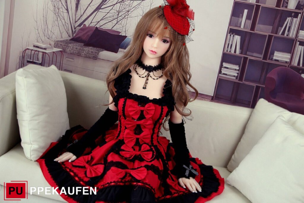 Sex Doll 4870