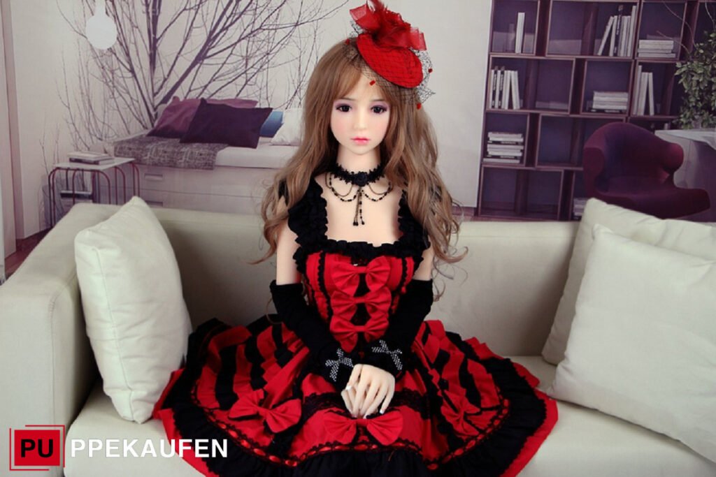 Sex Doll 4871