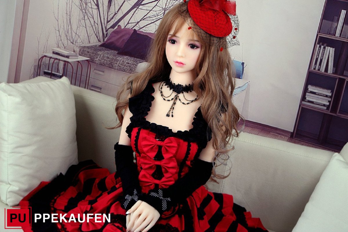 Sex Doll 4872
